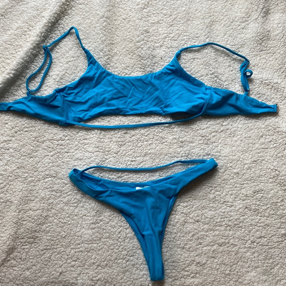 Dollskill brand swimsuit